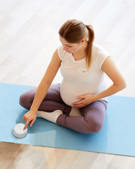 Momcozy Baby-Schlaftröster mit Musik Licht und Sounds