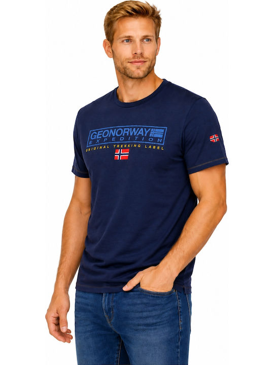 Bluză Navy