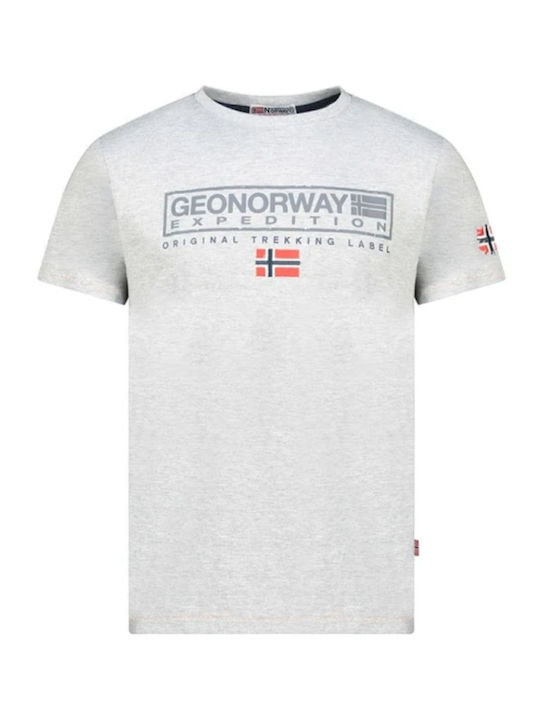 Geographical Norway