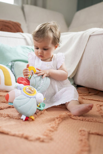 Zubehör für Baby Aktivitätsspielzeug Tier