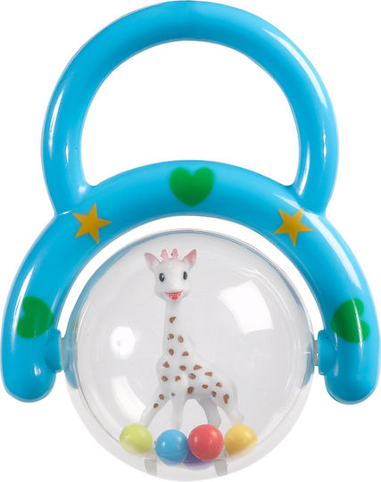 Sensorisches Baby Aktivitätsspielzeug für 10+ Monate