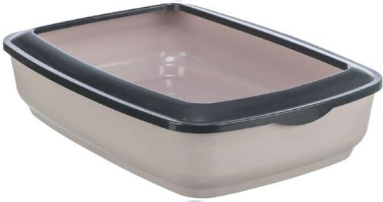 Trixie Mio Cat Litter Tray L32 x W12 x H43cm