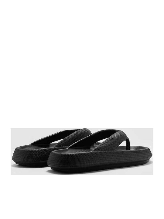 Men's Flip Flops Black
