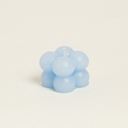 Beauty Home Wachs Bubble 3,6 X 3,6 Cm
