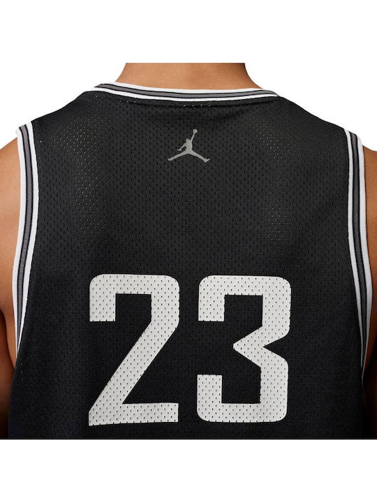 Jersey Bluză Neagră