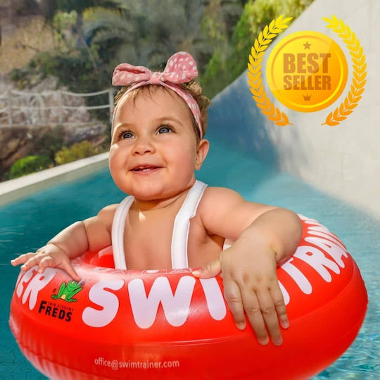 Σωσίβιο Swimtrainer Μπεζ