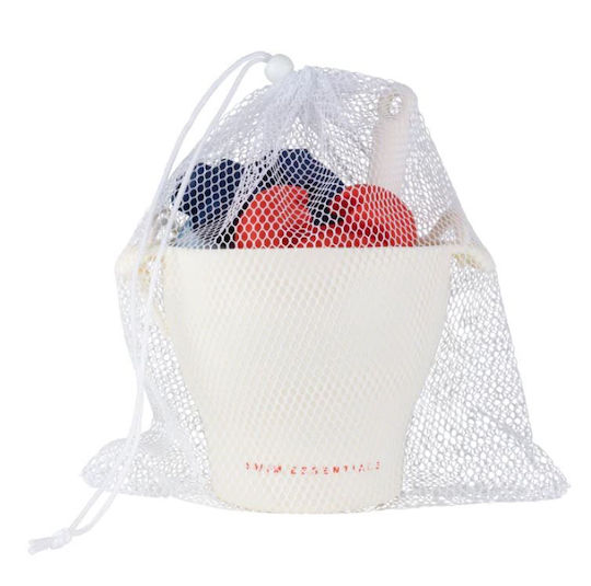 Swimtrainer Beige
