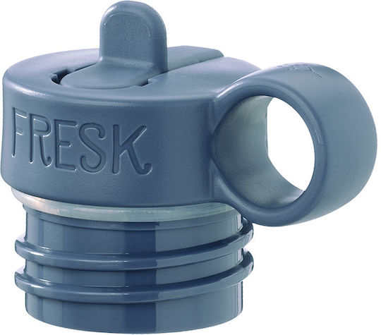 Kids Water Bottle Thermos Silicone with Straw Coffee 350ml