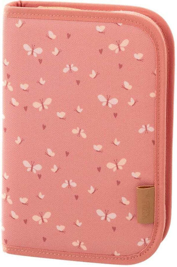 Fresk Filled Pencil Case