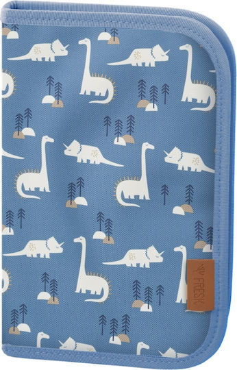 Fresk Filled Pencil Case