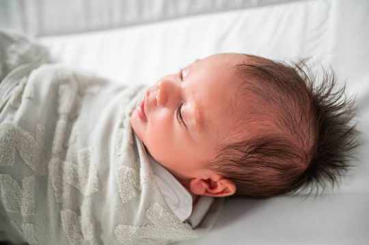 Baby-Passetchen - Schnuller für Babys Farbe Rosa