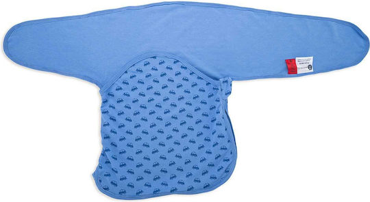 Baby Comfort Cloth Blue