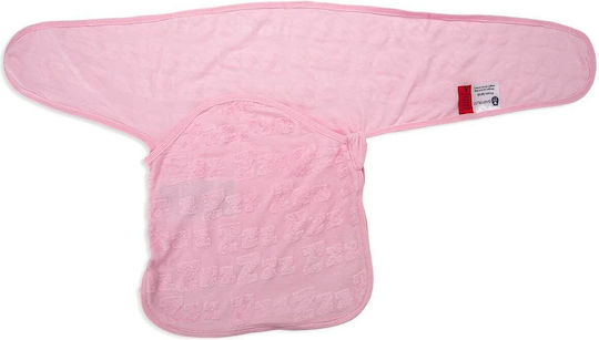 Baby-Passetchen - Schnuller für Babys Farbe Rosa