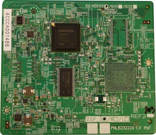 Panasonic Card de expansiune KX-NS5110X