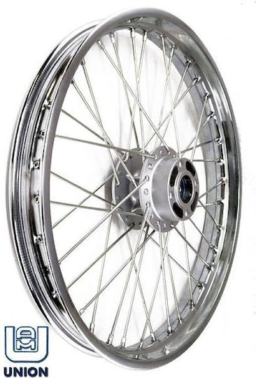Union Motorcycle Front Rim Modenas Kriss II 115 Union 52127011