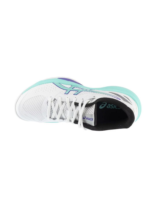 Beyond Ff Γυναικεία Αθλητικά Παπούτσια Βόλεϊ Asics Beyond Ff 2 1072a132101