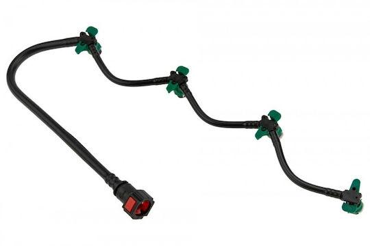 Еластичен Маркуч Гориво Ford B-max 2012-0 1.6l Mpv Ford B-max Van 2012-0 1.6l Van Ford C-max Ii 2010-2019 1.6l Mpv