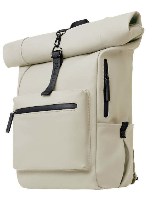 Urban Urban Rucksack Wasserdicht 21l Beiges Urban Urban Rucksack Wasserdicht 21l Beiges