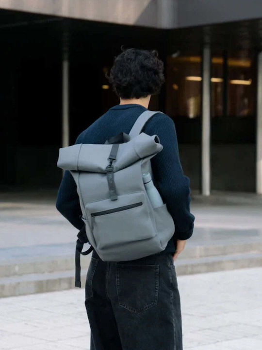 Urban Urban Rucksack Wasserdicht 21l Grau