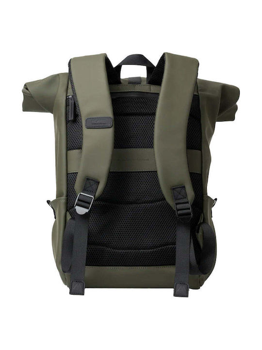 Urban Urban Rucksack Wasserdicht 21l Grün