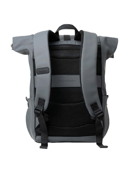 Urban Urban Rucksack Wasserdicht 21l Grau