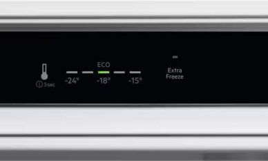 AEG 7000 Όρθιος Καταψύκτης 212lt NoFrost