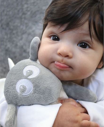 Baby Cloth Grey