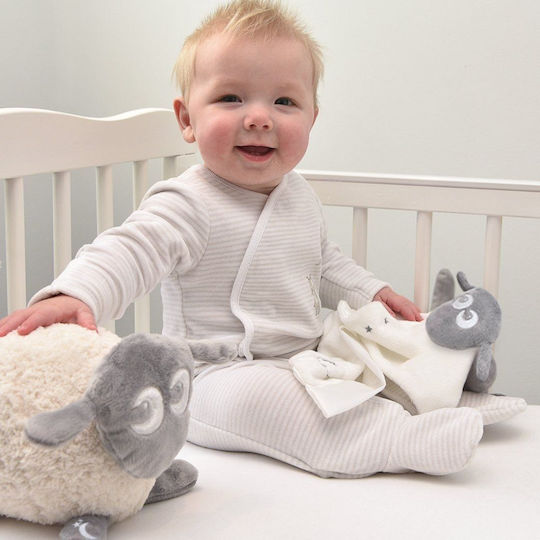 Baby Cloth Grey