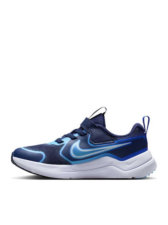 Nike Cosmic Runner Running Μπλε