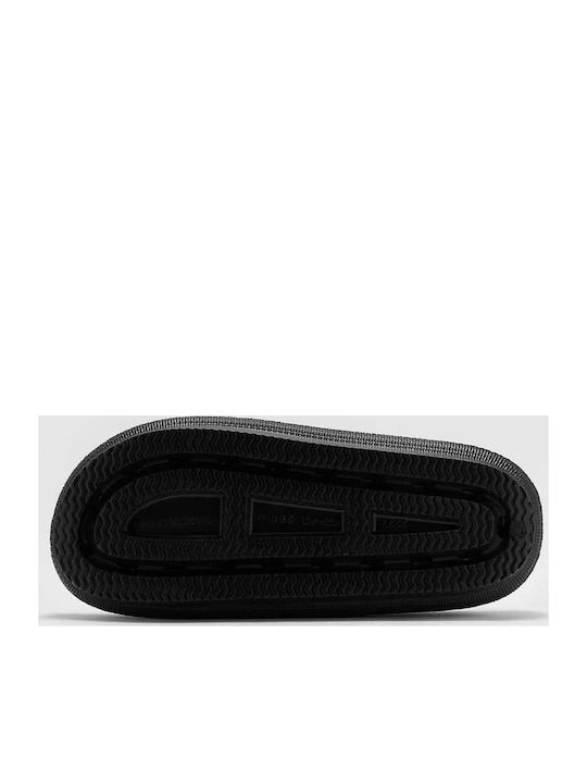 Flip Flops in Black Color HWSS24 FFLIU172 20S