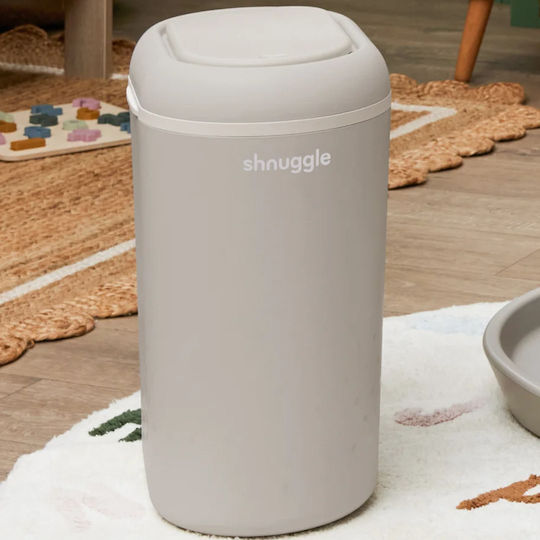 Shnuggle Shnuggle Abfallbehälter für Windeln