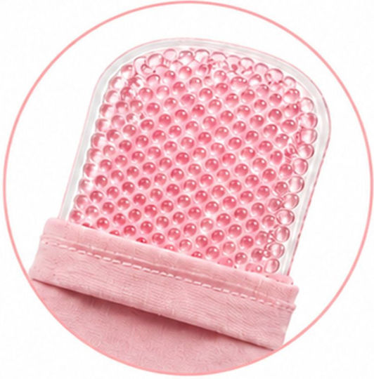 Babyono Gel-Kühl- und Wärmepackung für Allgemeine Verwendung 30x7,5cm