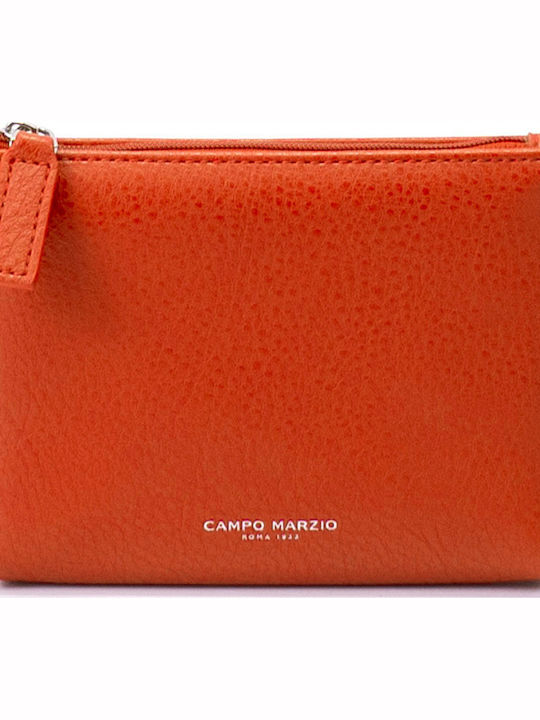Men's Wallet Orange