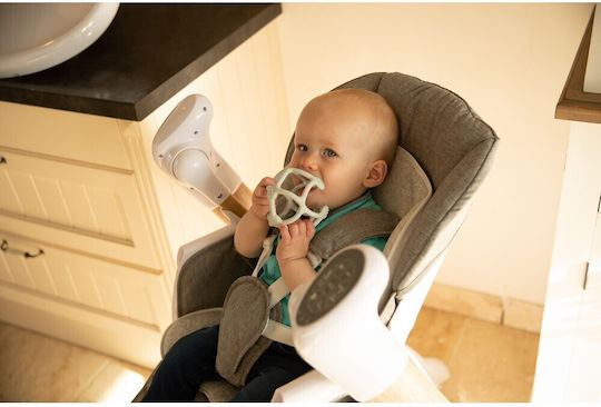 Bo Jungle Teether BPA Free Silicone