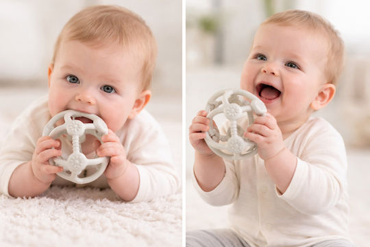 Bo Jungle Teether BPA Free Silicone