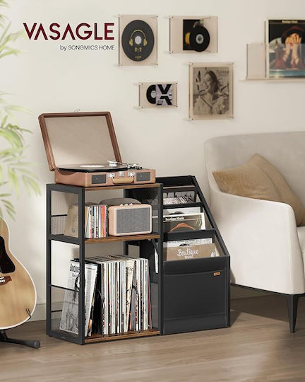 Vasagle Mobilier Hi-Fi Maro