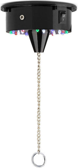 FuZZIX Mirror Disco Ball LED
