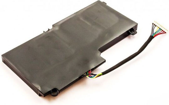 CoreParts Compatible Battery for Toshiba with 2830mAh