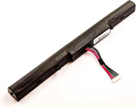 Asus Compatible Battery for Asus with 2200mAh