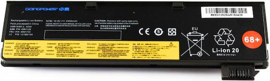 2 Power Baterie compatibilă pentru Lenovo ThinkPad T440s cu 2060mAh