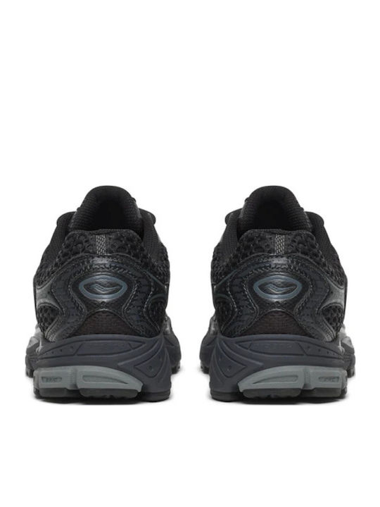Progrid Ride Men's Sneakers Black / Gunmetal