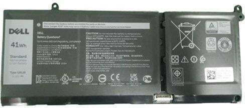 Dell Compatible Battery for Dell Inspiron / Vostro Inspiron 5310, 5410, 3510, 3511, 3515, 5510, 5415, 5515, Vostro 3510, 3511 with 3300mAh