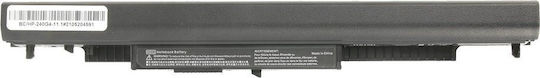 Mitsu Compatible Battery for HP Pavilion with 2200mAh