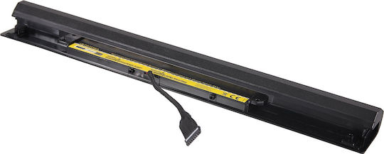 Patona Съвместима Батерия за Lenovo IdeaPad с 2200mAh