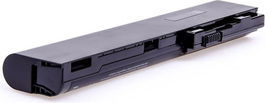 Green Cell Съвместима Батерия за HP EliteBook 2560P/2570P с 4400mAh