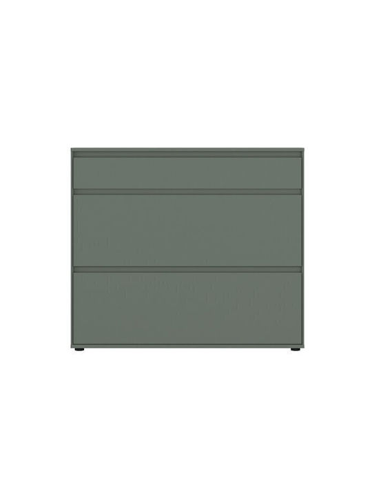 Epipla1.gr Kunststoff Schuhorganisatoren Torfiou 102 112x35x97cm