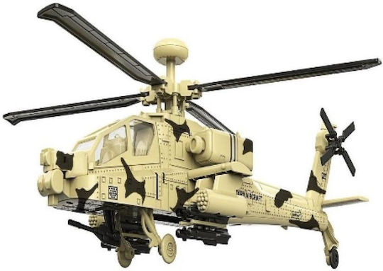 Martin Toys Ελικοπτεράκι για 3+ Ετών