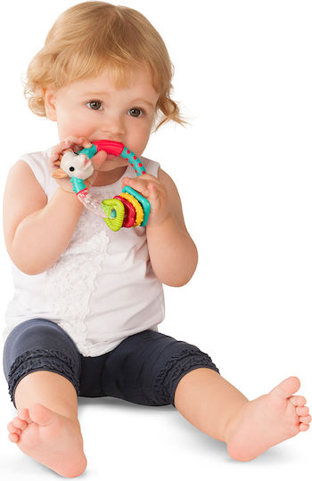 Baby Rattles