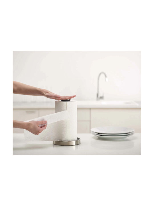 Joseph Joseph Push&tear Suport pentru prosoape de hârtie
