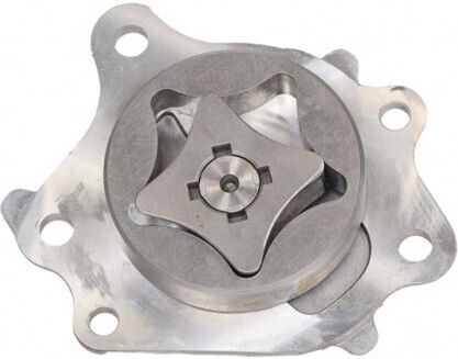 Маслена Помпа Toyota Yaris Ii 05 1510023020